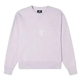 Chuck Taylor All Star Sweatshirts Aziatische maten “Purple”