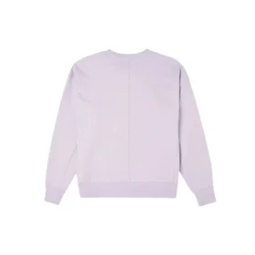 Chuck Taylor All Star Sweatshirts Aziatische maten “Purple”
