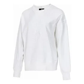 Chuck Taylor All Star Sweatshirts Aziatische maten “White”