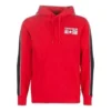 Chuck Taylor All Star Track Hoodie Aziatische maten “Rood”