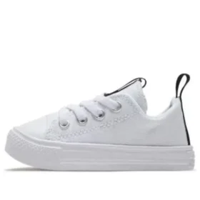 Chuck Taylor All Star “Zwart”