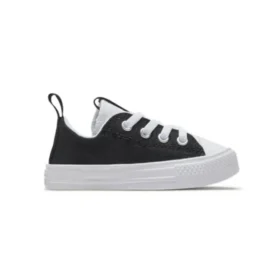 Chuck Taylor All Star “Zwart”