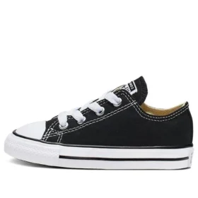 Chuck Taylor All Star “Zwart Wit”