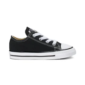 Chuck Taylor All Star “Zwart Wit”