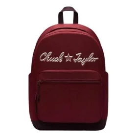 Chuck Taylor Go 2-rugzak “Burgundy”