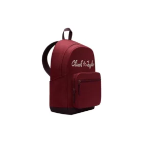 Chuck Taylor Go 2-rugzak “Burgundy”