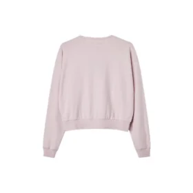 Chuck Taylor Patch CrewNeck Sweatshirt Aziatische maten “Pink”