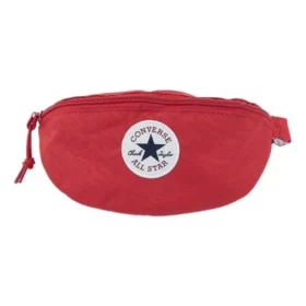 Chuck Taylor Patch Sling Pack “Rood”