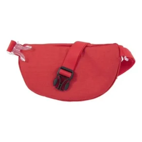 Chuck Taylor Patch Sling Pack “Rood”