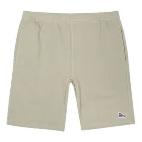 Chuck Taylor Script Shorts Aziatische maten “Groen”