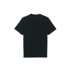 Chuck Taylor T-shirt met korte mouwen en schedel-logo Aziatische maten “Zwart”