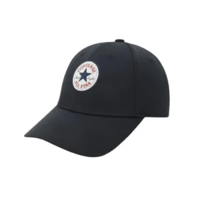 Chuck Taylor Tipoff Baseballpet “Black”