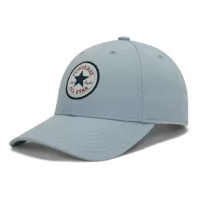 Chuck Taylor Tipoff Baseballpet “Cloudy Daze Grey”