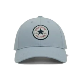 Chuck Taylor Tipoff Baseballpet “Cloudy Daze Grey”