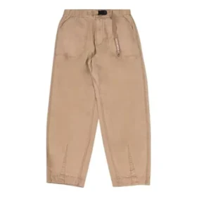 City Escape geweven broek Aziatische maten “Khaki”