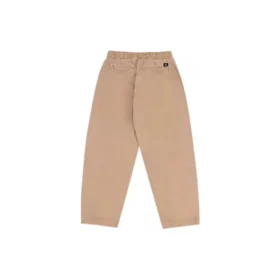 City Escape geweven broek Aziatische maten “Khaki”