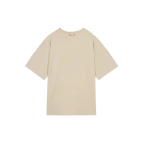 City Escape T-shirt Aziatische maten “Tan”