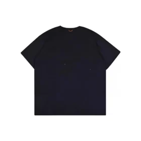 City Escape T-shirt Aziatische maten “Zwart”