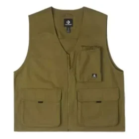 City Escape Vest Aziatische maten “Army Green”