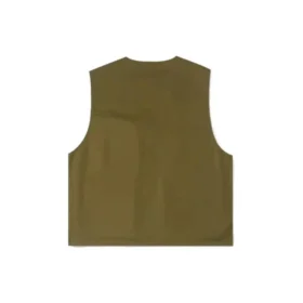City Escape Vest Aziatische maten “Army Green”