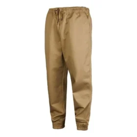 Classic Jogger Aziatische maten “Nomad Khaki”