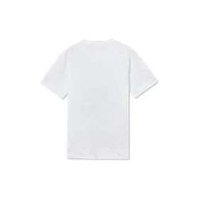 Claw Machine Graphic T-shirt Aziatische maten “White”