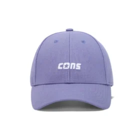 CONS Baseballpet “Purple”