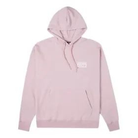 Cons Pullover Hoodie Aziatische maten “Pink”