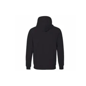 Converse casual sportjas voor heren, ademend, zwart