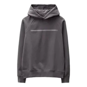 Converse x A-COLD-WALL* Hoodie Aziatische maten “Pavement Grey”