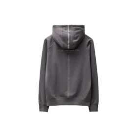 Converse x A-COLD-WALL* Hoodie Aziatische maten “Pavement Grey”