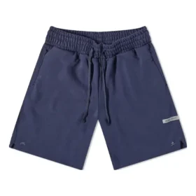 Converse x A-Cold-Wall* korte broek Aziatische maten “Navy”