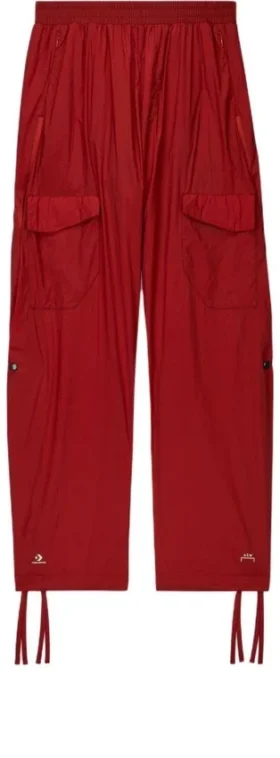 Converse x A-COLD-WALL* Omkeerbare Gale-broek Aziatische maten “Rust”