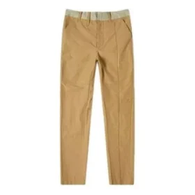 Converse x A-COLD-WALL* Trainingsbroek Aziatische maten “Tan”