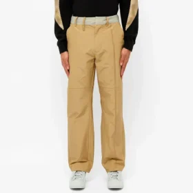 Converse x A-COLD-WALL* Trainingsbroek Aziatische maten “Tan”