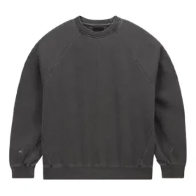 Converse x ACW* Sweatshirt met ronde hals “Grey” Converse x ACW* Sweatshirt met ronde hals “Grey”