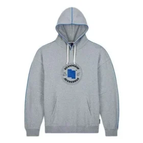 Converse x ADER ERROR SHAPES Pullover Hoodie Aziatische maten “Vintage Grey Heather” Converse x ADER ERROR SHAPES Pullover Hoodie Aziatische maten “Vintage Grey Heather”