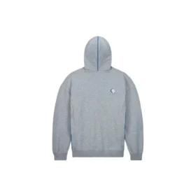 Converse x ADER ERROR SHAPES Pullover Hoodie Aziatische maten “Vintage Grey Heather” Converse x ADER ERROR SHAPES Pullover Hoodie Aziatische maten “Vintage Grey Heather”