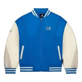 Converse x ADER ERROR SHAPES Varsity Jassen Aziatische maten “Cobalt”