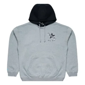 Converse x Awake Fleece Hoodie Vintage “Grey Heather” Converse x Awake Fleece Hoodie Vintage “Grey Heather”