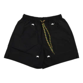 Converse x Barriers Court Ready Cutter Shorts Aziatische maten “Black”