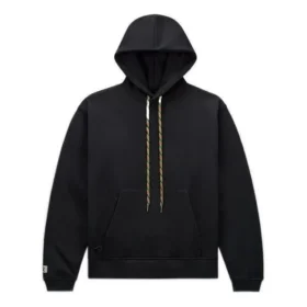 Converse x Barriers Court Ready Pullover Hoodie Aziatische maten “Zwart” Converse x Barriers Court Ready Pullover Hoodie Aziatische maten “Zwart”
