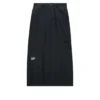 Converse x Daily Paper Cargo-rok Aziatische maten “Zwart”