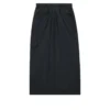 Converse x Daily Paper Cargo-rok Aziatische maten “Zwart”