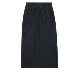 Converse x Daily Paper Cargo-rok Aziatische maten “Zwart”