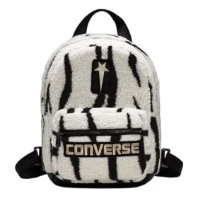 Converse x DRKSHDW Go Lo-rugzak “Pearl Black”