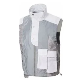 Converse x Feng Chen Wang Converse Edition Future Classic Vest Aziatische maten “White”