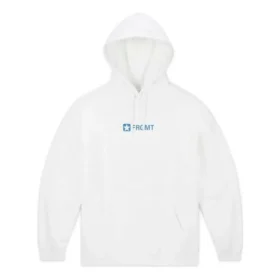 Converse x Fragment Hoodie Aziatische maten “Wit” Converse x Fragment Hoodie Aziatische maten “Wit”