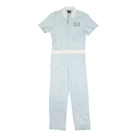 Converse x GOLF le FLEUR Boiler Suit Aziatische maten “Teal”