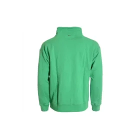 Converse x Golf Le Fleur Sweatshirt met kwartrits Aziatische maten “Groen” Converse x Golf Le Fleur Sweatshirt met kwartrits Aziatische maten “Groen”
